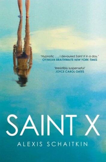 Saint X Av Alexis Schaitkin
