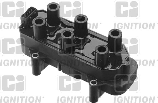 Tennspole QUINTON HAZELL XIC8194