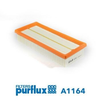 Luftfilter PURFLUX A1164