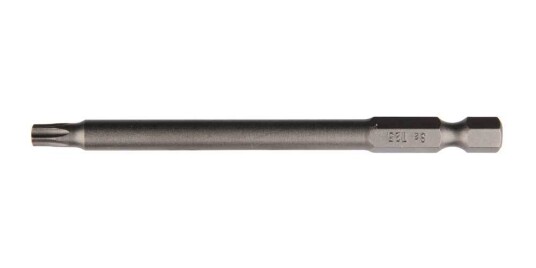 Makita P 77702 Bits 70mm Torx 25 10pk