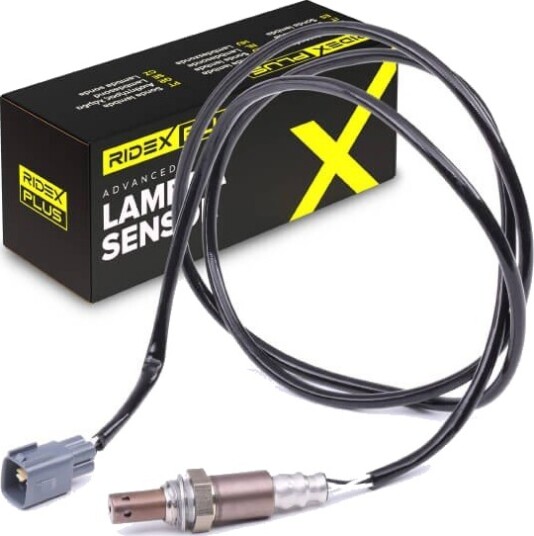 Lambdasonde RIDEX PLUS 3922L0383P Lambdasonde RIDEX PLUS 3922L0383P