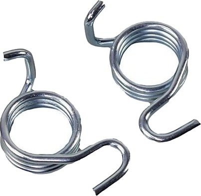 Rep. sett, håndbrekk METZGER 113-0503