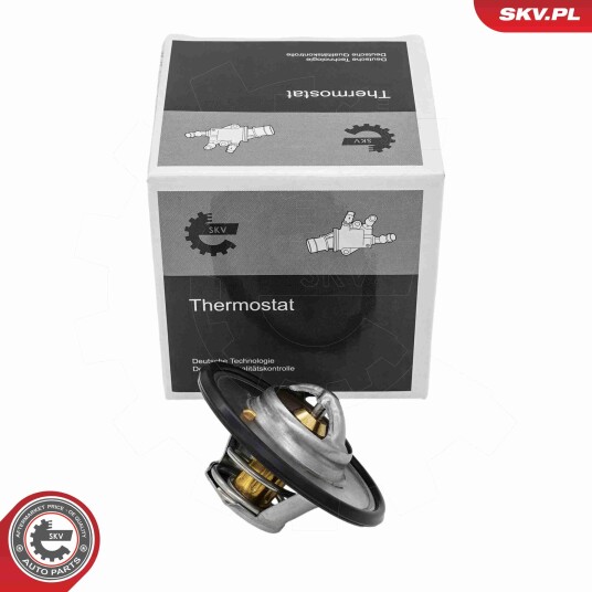 Termostat ESEN SKV 20SKV267
