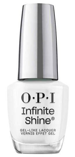 OPI Infinite Shine Alpine Snow™ 15ml