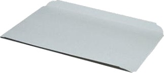Kagepap Str 5 240X180 Mm,500 Stk/Krt