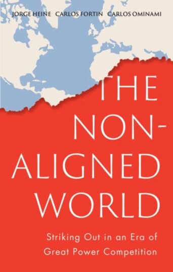 The NonAligned World  Striking Out in an Era of Great Power Competition