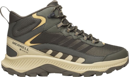 Merrell Speed Strike 2 GTX Turstøvler Herre Grønn 41 Merrell Speed Strike 2 GTX Turstøvler Herre Grønn 41