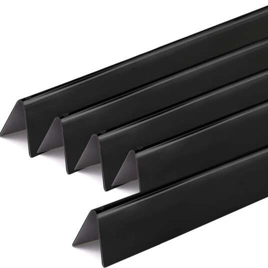 Kokeplater for Weber Genesis 300 serien 2011 2016 5 stk. 0 Kokeplater for Weber Genesis 300 serien 2011 2016 5 stk. 0