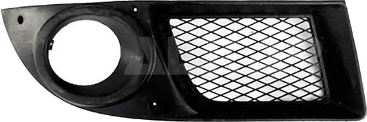 Ventilasjonsgitter ALKAR 4902474