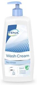 TENA ProSkin Wash Cream 1000 ml. TENA ProSkin Wash Cream 1000 ml.