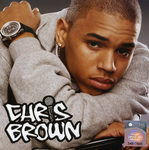 Chris Brown Chris Brown CD