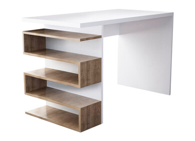Hanah Home Skrivebord Snake 1679708-01-0 1679720-02-0