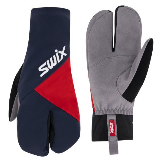 Swix Inspire Primaloft Lobster