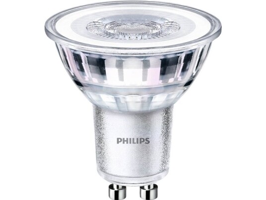 Philips 8718699774172 3,5 W 35 Gu10 275 Lm 15000 Timer Kjølig Hvit