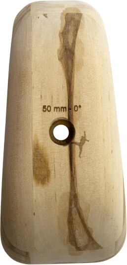 Metolius Pinch 50mm 6pkincut Metolius Pinch 50mm 6pkincut