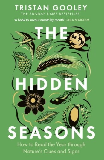 The Hidden Seasons The Hidden Seasons