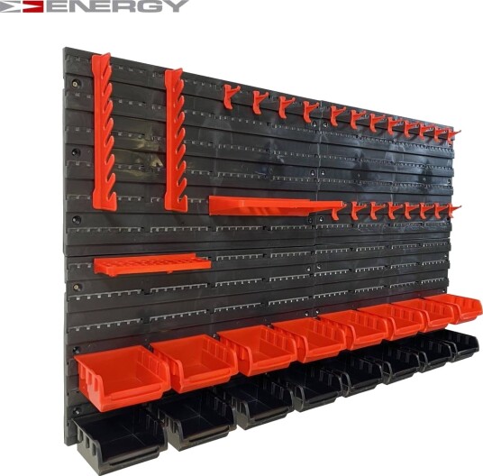 ENERGY NE02037 Rammer, sortimentsesker
