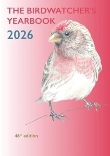 The Birdwatcher's Yearbook 2026 The Birdwatcher's Yearbook 2026