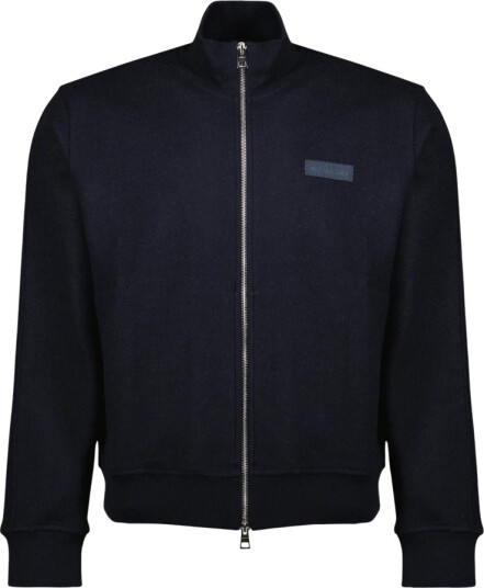 Givenchy Herre Strikkevarer Blå S, Givenchy Herre Strikkevarer Blå S,