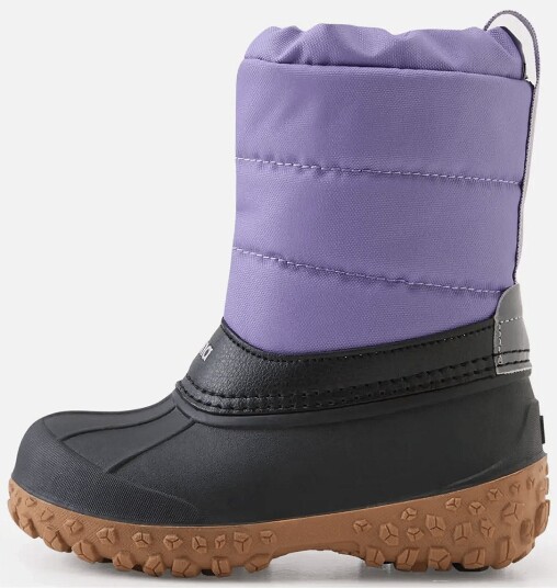 Reima Winter Boots Loskari MISTY VIOLET 26