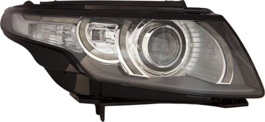 ABAKUS 884-1103LMLDAEM Frontlykter