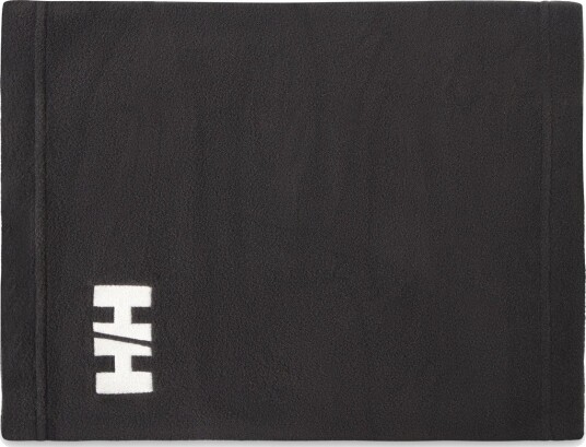 Helly Hansen Daybreaker Fleece Neck Black ONE SIZE