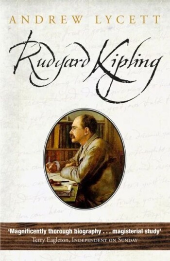 Rudyard Kipling Av Andrew Lycett Rudyard Kipling Av Andrew Lycett