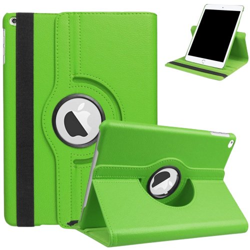 Case til iPad mini 6, Grønn