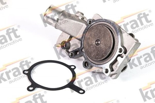 KRAFT 1502230 Vannpumpe KRAFT 1502230 Vannpumpe