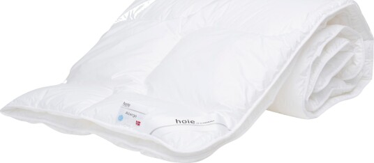 Høie Allergo dyne medium varm dyne 140x220 cm hvit Høie Allergo dyne medium varm dyne 140x220 cm hvit