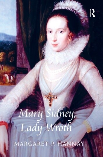 Mary Sidney Lady Wroth