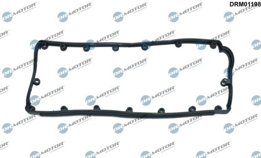 Tetning, topplokkdeksel DR.MOTOR AUTOMOTIVE DRM01198