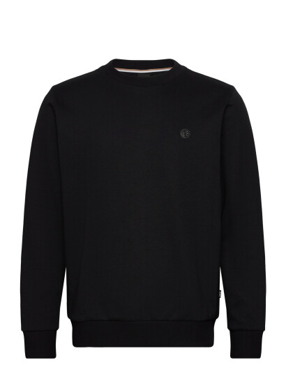BOSS C Sharpe 01   Black   XXL