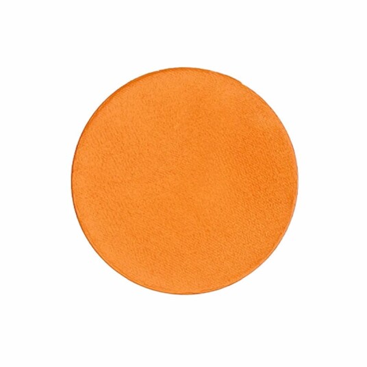 Superstar Vannsminke 45gr lys oransje