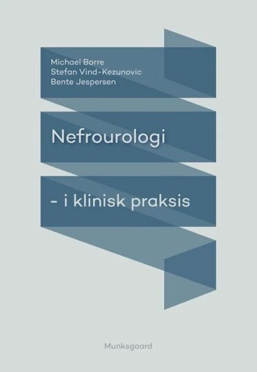 Nefrourologi Av Borre Nefrourologi Av Borre