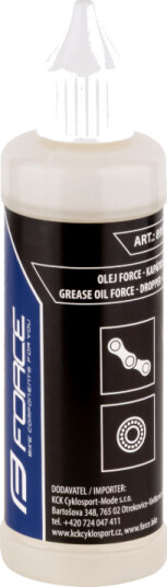 Force Universal Olje i flaske 80 ml