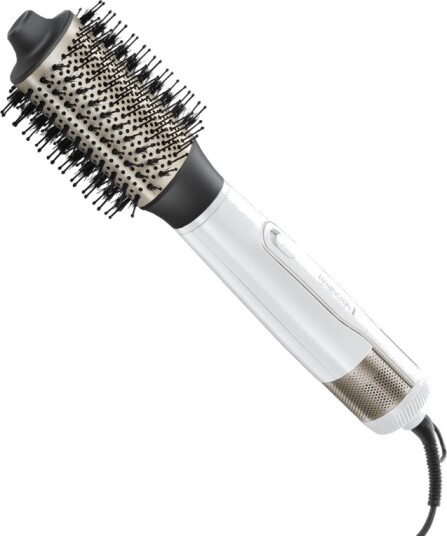 Remington As8901 Hydraluxe 1200w Volumising Air Styler Hvit