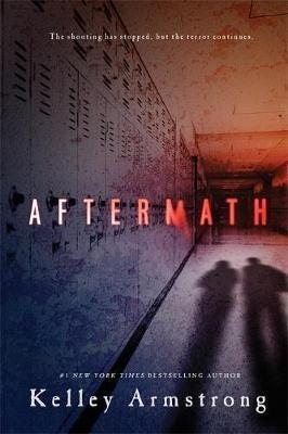 Aftermath Aftermath