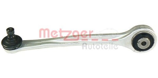 Bærearm, hjuloppheng METZGER 58008101