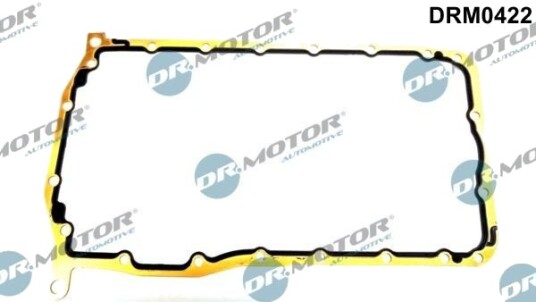 Tetning, oljesump DR.MOTOR AUTOMOTIVE DRM0422