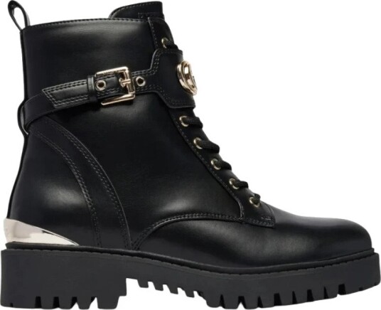 Guess, Dame, Sko, Svart, 40 EU,