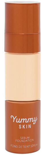 Danessa Myricks Beauty Yummy Skin Serum Foundation 4N Danessa Myricks Beauty Yummy Skin Serum Foundation 4N