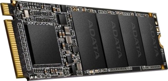 ADATA XPG SX6000 Lite 512GB M.2 PCIe NVMe SSD 