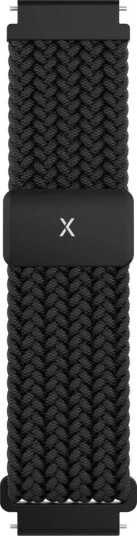 Xplora X6 Gen 2 smartklokkerem Svart