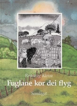 Fuglane Kor Dei Flyg Av Rønnaug Kleiva Fuglane Kor Dei Flyg Av Rønnaug Kleiva