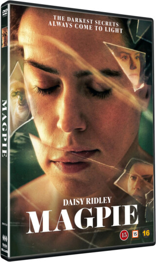 Magpie DVD