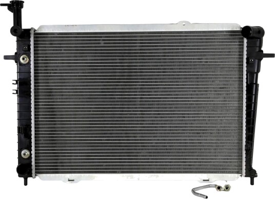 Radiator, motorkjøling KAMOKA 7700181