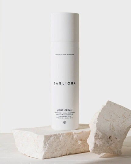 Bagliora Nourishing Light Cream 50 ml Bagliora Nourishing Light Cream 50 ml