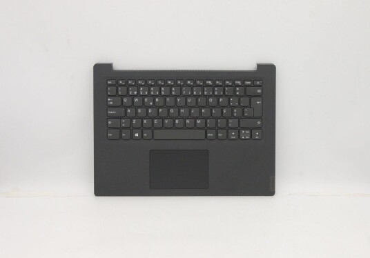 Lenovo Upper Case ASM_PO L82C6 IGTEX