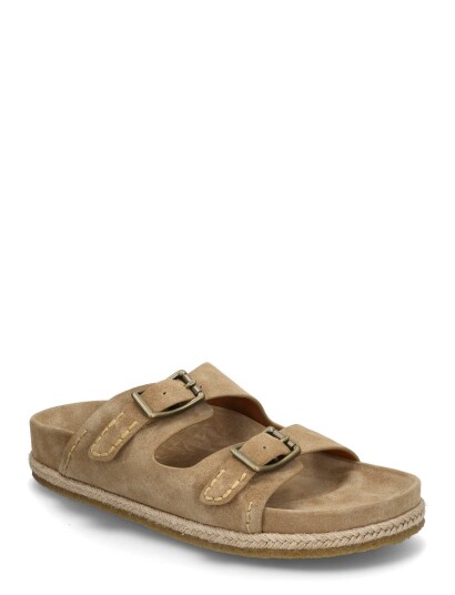 Polo Ralph Lauren Turbach Suede Sandal 45 Polo Ralph Lauren Turbach Suede Sandal 45